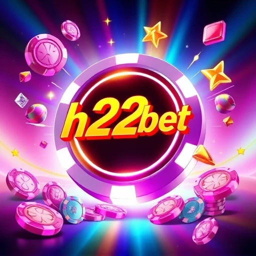 Logotipo h22.bet